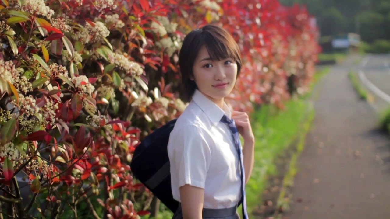 Kudo Haruka -Haruka- 2