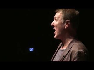 An Evening With Aggers & Tuffers - coming to a theatre near you this September...