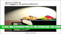 New Book Il saggio di pianoforte (Italian Edition)