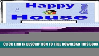 Collection Book The Happy House Game