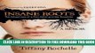 New Book Insane Roots: The Adventures of a Con-Artist and Her Daughter A Memoir
