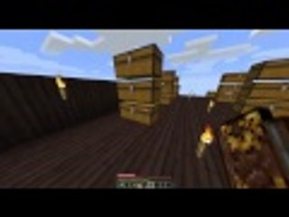 Thaumcraft 5 - ep 25 ( Anti-Flux)