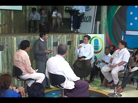 How to stop war crime?Child soldier (Part B)