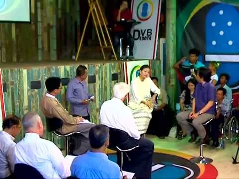 DVB Debate News Flash: Foreign Aid