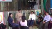 DVB Debate clip: 'This is not the right time for ASEAN chair' (Burmese)