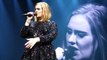 Adele - Rolling In The Deep - Talking Stick Arena, Phoenix 8-16-16