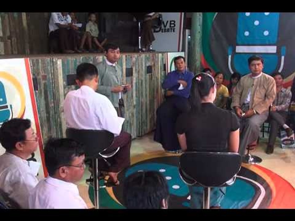 How to end slavery? (Part A)