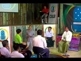 How healthy do we eat? (Part A)