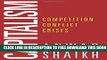 Collection Book Capitalism: Competition, Conflict, Crises