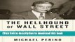 Collection Book The Hellhound of Wall Street: How Ferdinand Pecora s Investigation of the Great