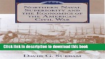 New Book Northern Naval Superiority and the Economics of the American Civil War