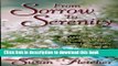 [PDF] From Sorrow to Serenity: Meditations for Those Who Have Suffered Pregnancy or Infant Loss