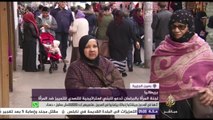 بعين الجزيرة - المدفعية السعودية تقصف مواقع الحوثيين بالمحافظات اليمنية المحاذية للحدود