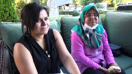 ALLAH HERKESE BÖYLE HAYIRLI EVLAT VERSİN