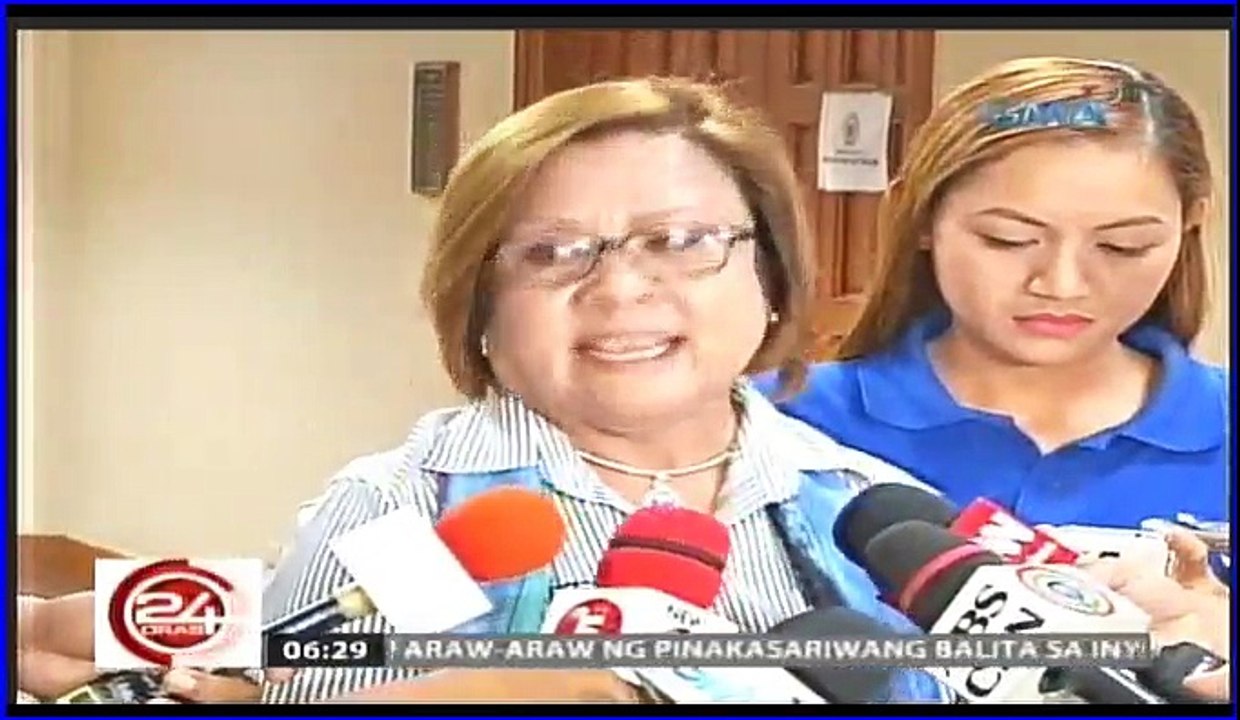 24 Oras - August 19 2016 Part 1