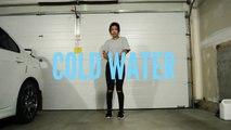 COLD WATER- Major Lazer ft Justin Bieber dance cover @Mattsteffanina - YouTube