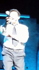 I' te vurria vasà ( Massimo Ranieri )