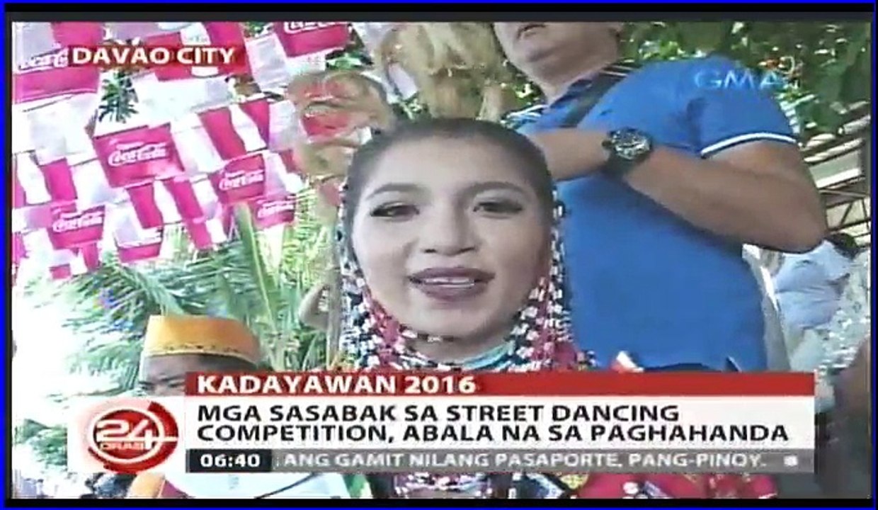 24 Oras - August 19 2016 Part 2