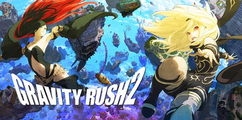 Gravity Daze 2, Gameplay