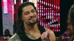 WWE Monday Night Raw 2016 08 15 | Part-1