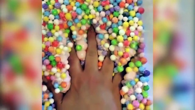 DÜNYANIN EN RAHATLATICI VE KEYİF VERİCİ VİDEOSU #15