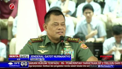 Perang Ekonomi dan Energi Merupakan Ancaman Nyata Saat Ini