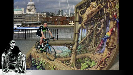 陶芸家高木さんとグローバル・コミュニティ