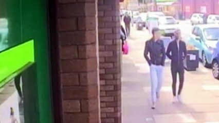 78-year-old fights off three teenage robbers