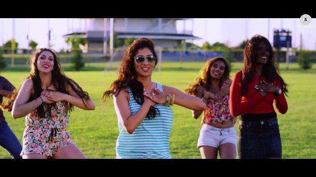 Night and Day - Waarrior Savitri - Rajat Barmecha & Niharica Raizada - Shantanu Mukherjee (Shaan)