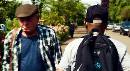 Morris From America Full HD Trailer