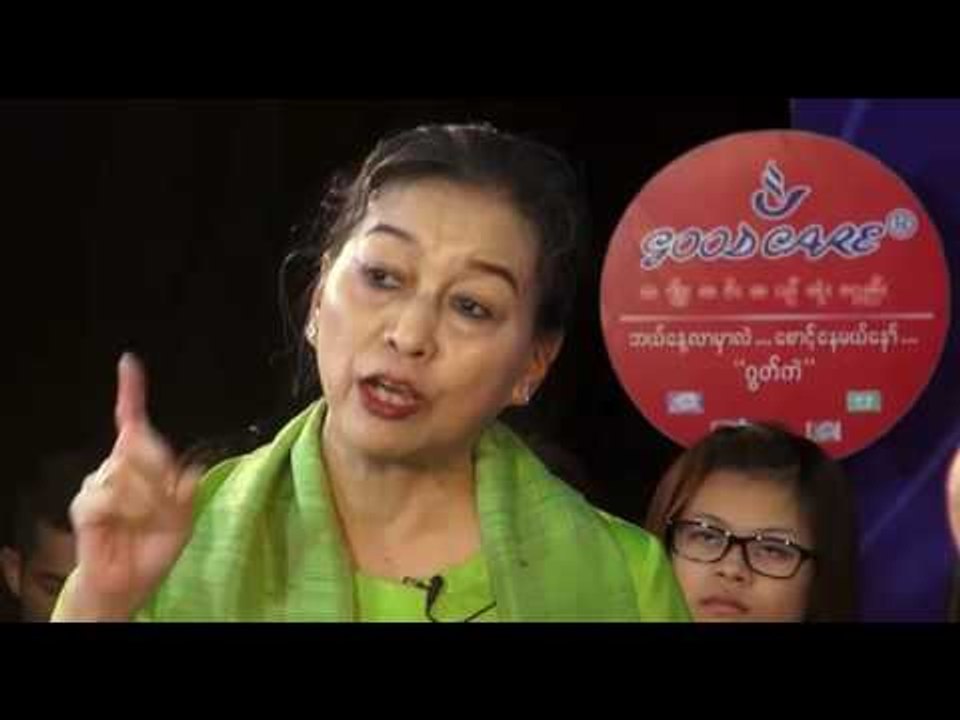 DVB Debate News Flash:Is Burma setting ASEAN's new standard?