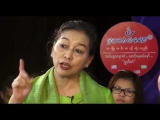 DVB Debate News Flash:Is Burma setting ASEAN's new standard?