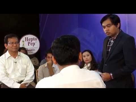 DVB Debate News Flash:What chances do minorities get?