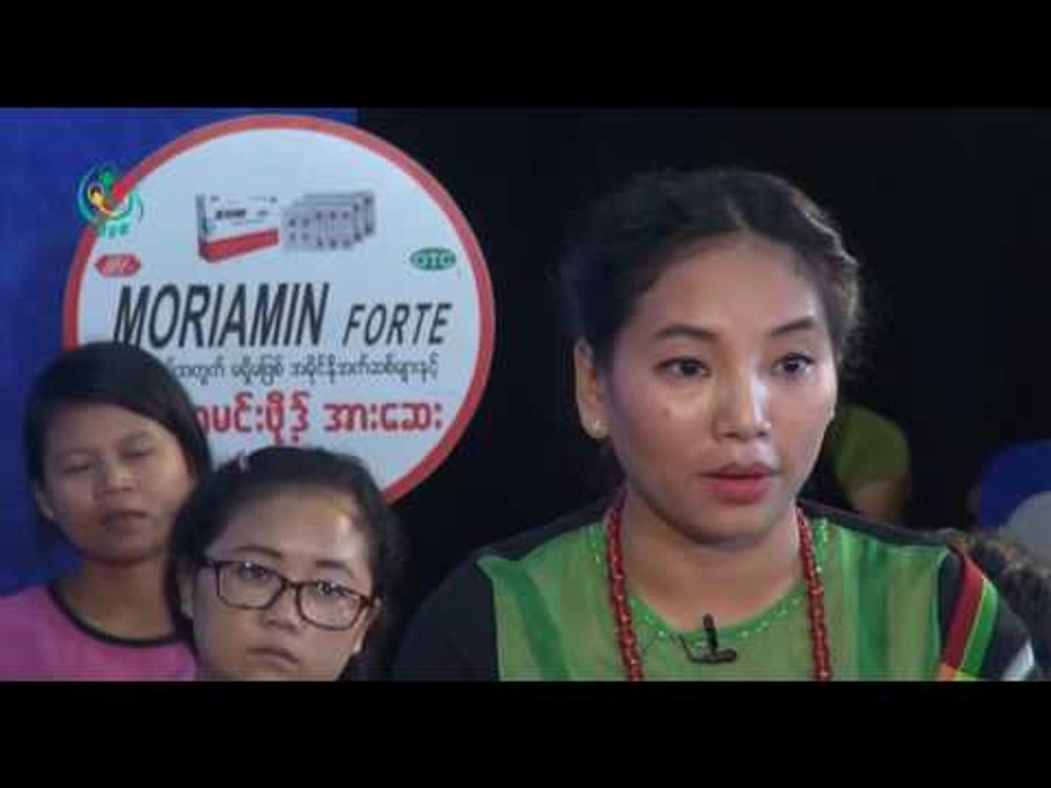 DVB Debate:What are the best ideas for rural education? (Part B)