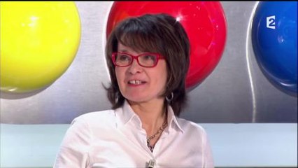 Motus : elle revient 25 ans après