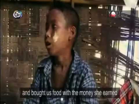 Orphans of the storm wins Rory Peck award