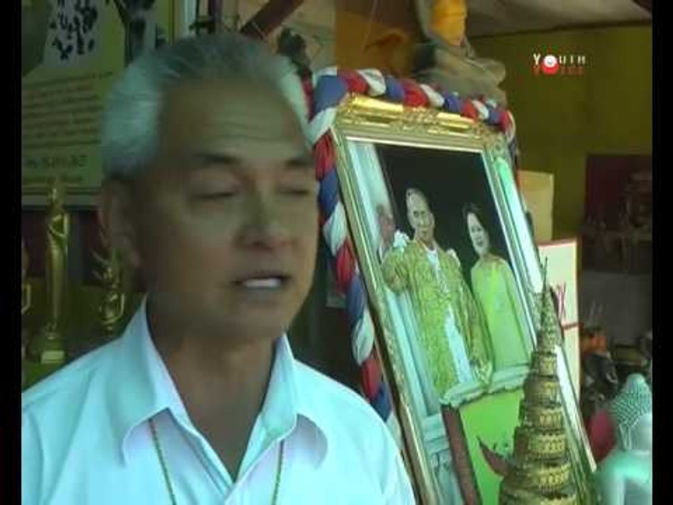 DVBYV 12.06.2009 - The Big Buddha of Phuket