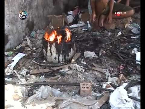 21 Years under Military dictatorship