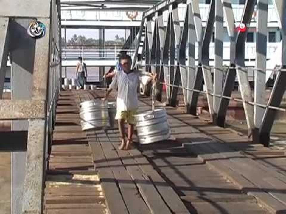 DVB Youth Voice - One Year Special Program I - Part 1 of 2