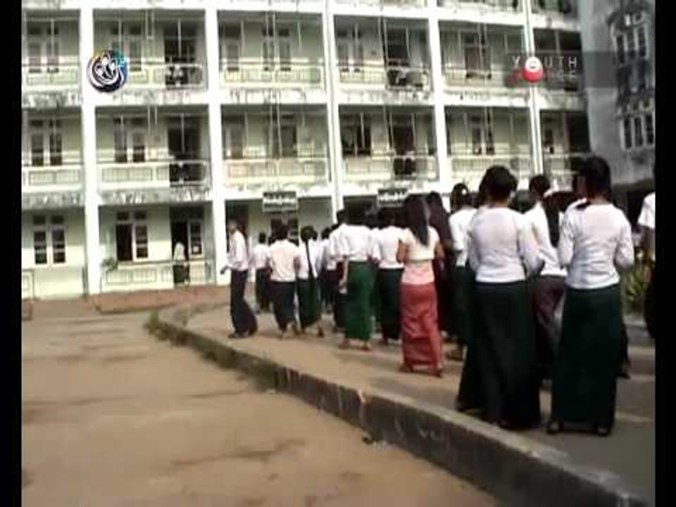 Youth Voice - 2009 YearEnd education & child labor Review