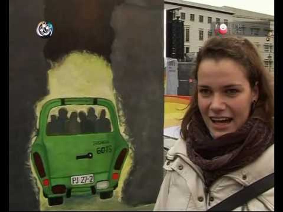 Youth Voice - 2009 YearEnd international news review