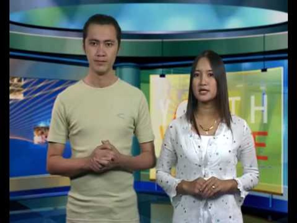 DVBYV 10.06.2009 - World day against child labor