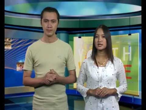 DVBYV 10.06.2009 - World day against child labor