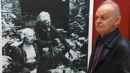 حفيد تروتسكي يكمل ما كتبه جده عن ستالين