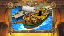 Discover the World of Dragon Quest VII - Fragments of the Forgotten Past