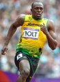 Usain Bolt win 200m race at Rio Olympics 2016