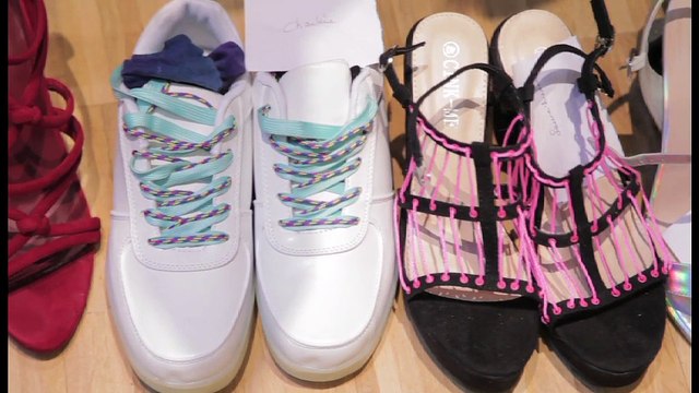 Black fashion week réalisation de Valerio Truffa une émission de Guy Registe