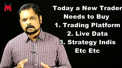 Upcoming Competition & Some Announcements -MarketGurukul Channel