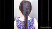 French Fishtail Braid (Updo) -2 Options!! Bun Hairstyles Braided Hairstyles