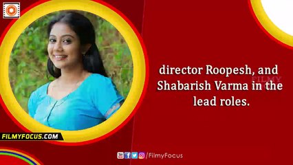 Rachana Narayanankkutty in Veendum Oru Sandhesham Malayalam Movie - Filmyfocus.com